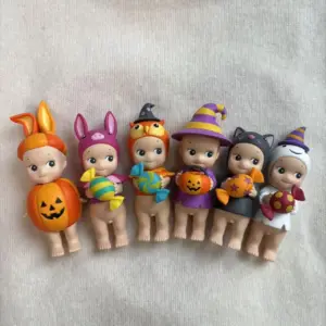 Sonny Angel Mini Figure  Halloween Series