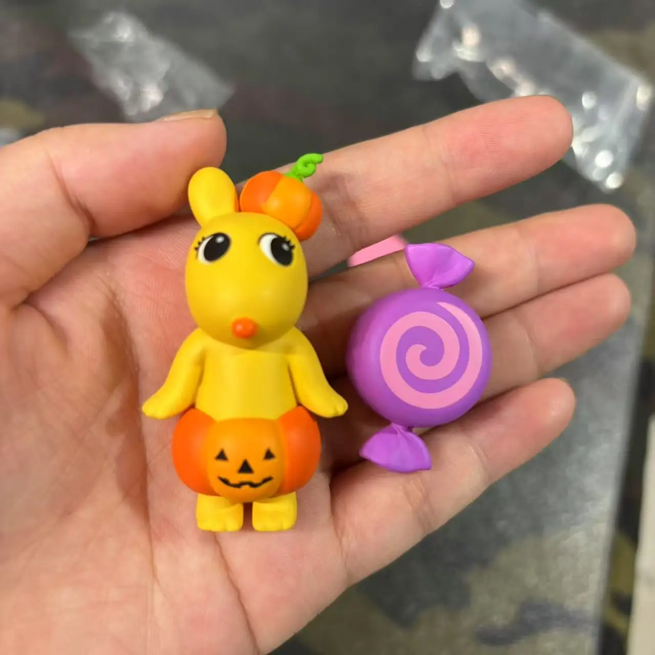 Sonny Angel Mini Figure Halloween Series - Image 11