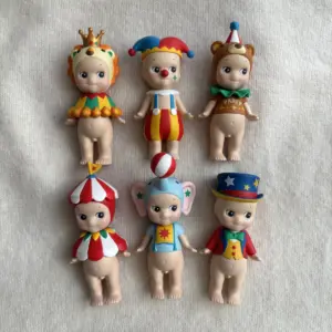 Sonny Angel Mini Figure