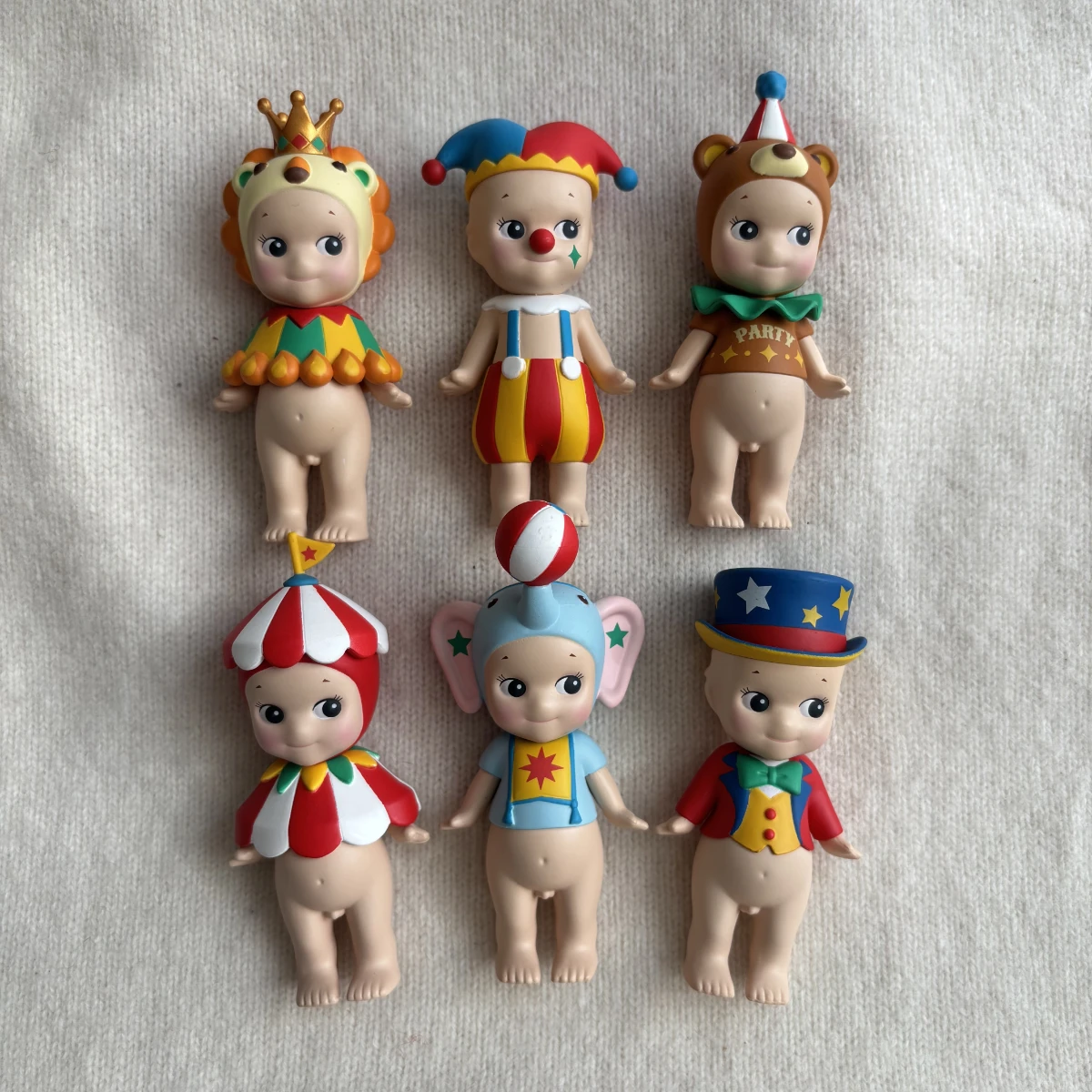 Sonny Angel Mini Figure