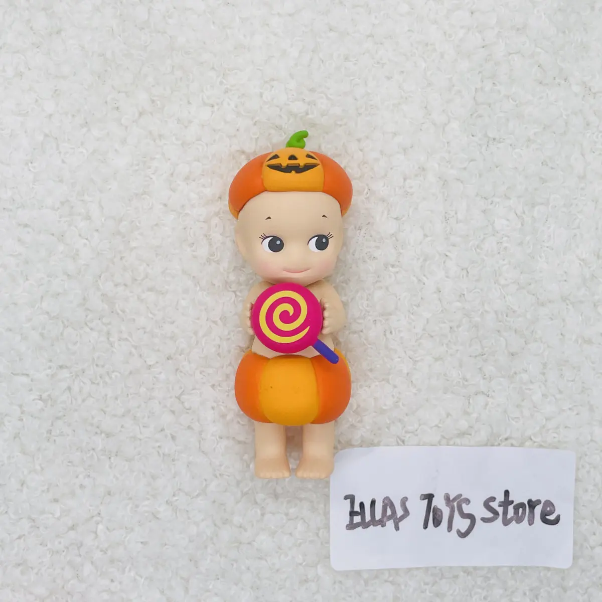 Sonny Angel Mini Figure Halloween Series - Image 8