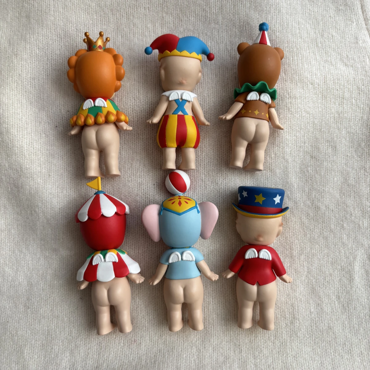 Sonny Angel Mini Figure - Image 2