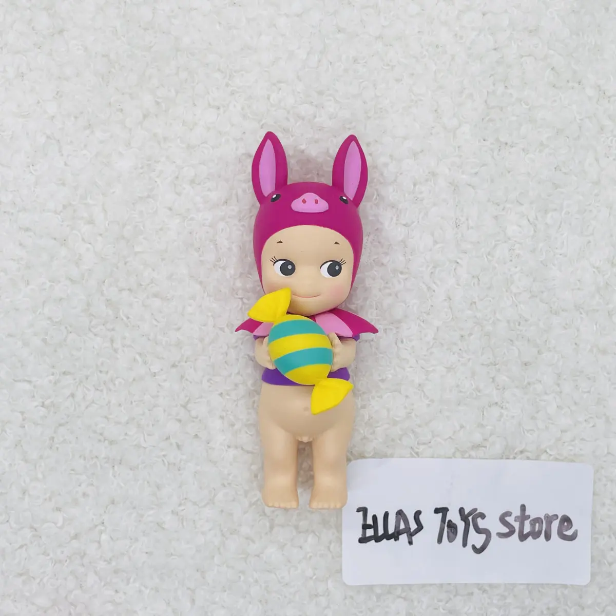 Sonny Angel Mini Figure Halloween Series - Image 4