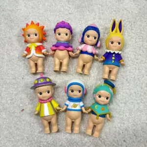 Sonny Angel Mini Figure - SPACE ADVENTURE Series Blind Box