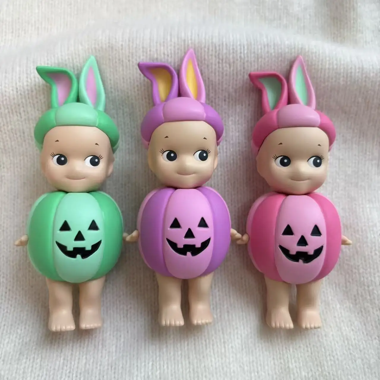 Sonny Angel Mini Figure Halloween Series - Image 2