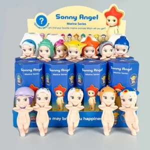 New Sonny Angel series blind box anime