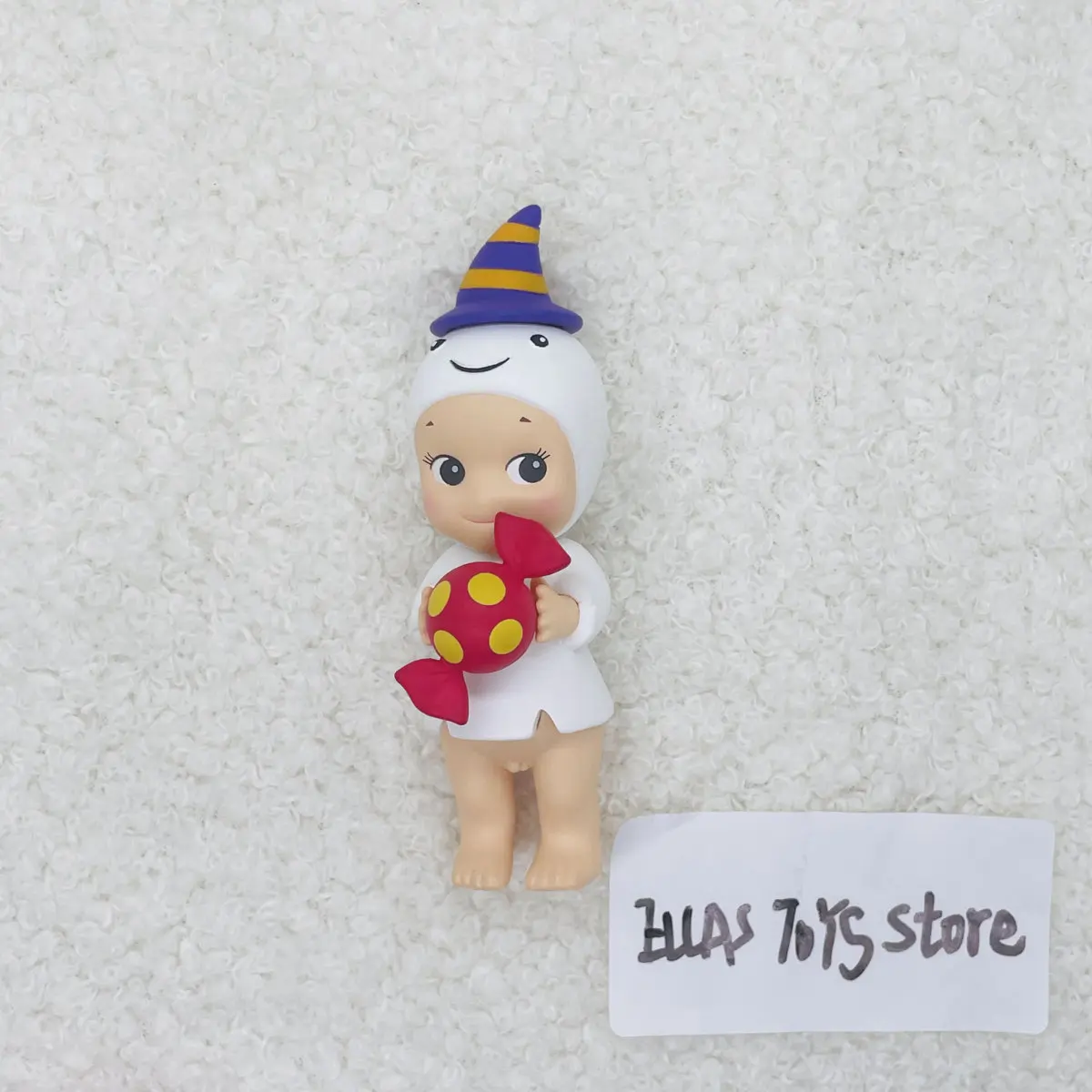 Sonny Angel Mini Figure Halloween Series - Image 3