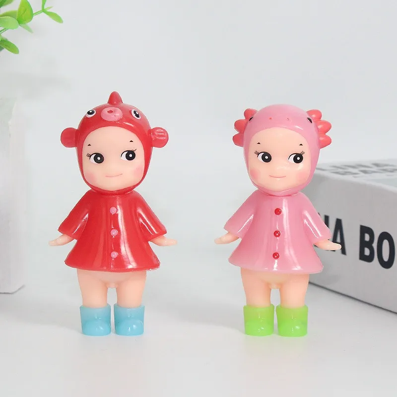 Sonny Angel Rainy Day Series Blind Box - Image 6