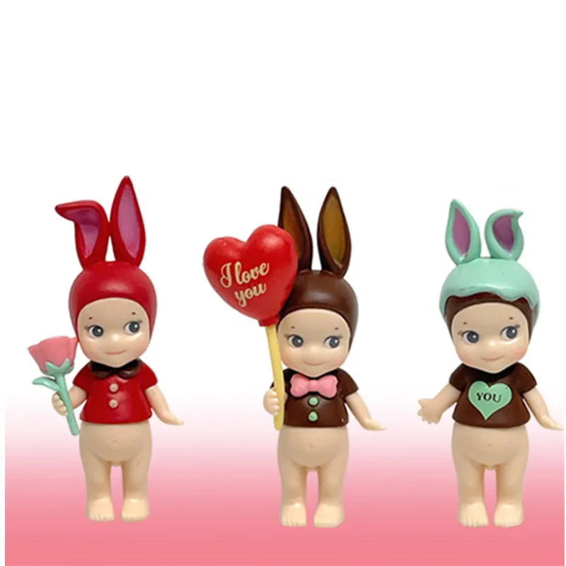 Anime Heart Sonny Angel - Image 4