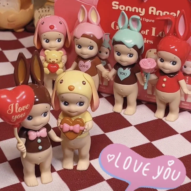 Anime Heart Sonny Angel - Image 2