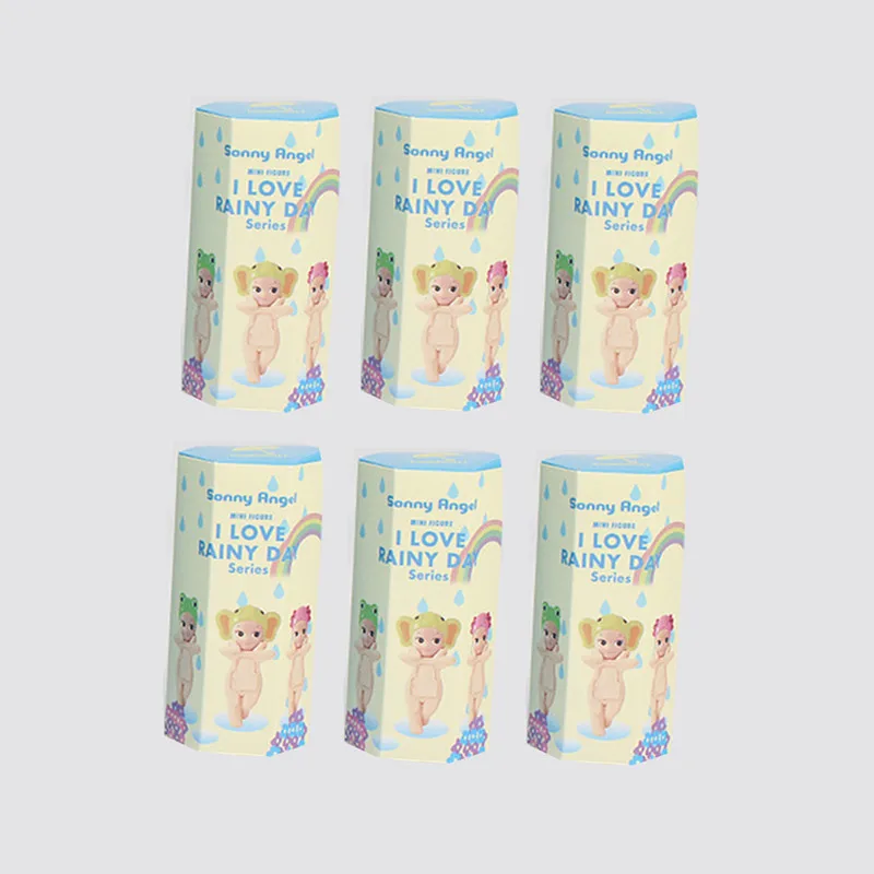 Sonny Angel Rainy Day Series Blind Box - Image 10