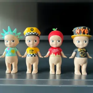 New Original Sonny Angel