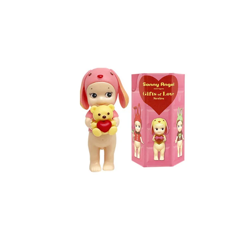 Anime Heart Sonny Angel - Image 6