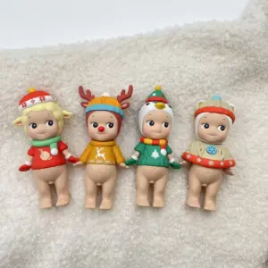 Sonny Angel Mini Figure 2019 Christmas Series