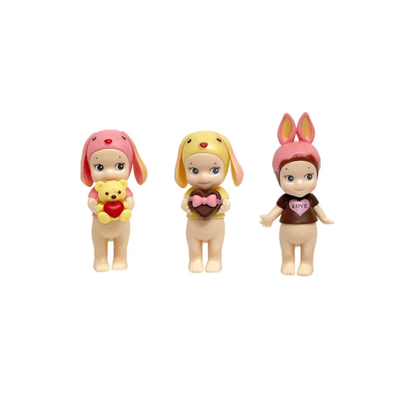 Anime Heart Sonny Angel - Image 5