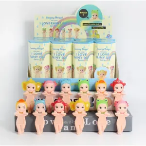 Sonny Angel  Rainy Day Series Blind Box