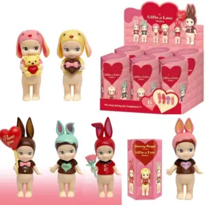 Anime Heart Sonny Angel