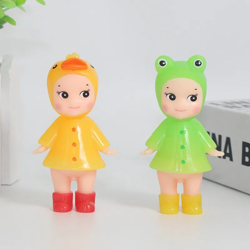 Sonny Angel Rainy Day Series Blind Box - Image 5