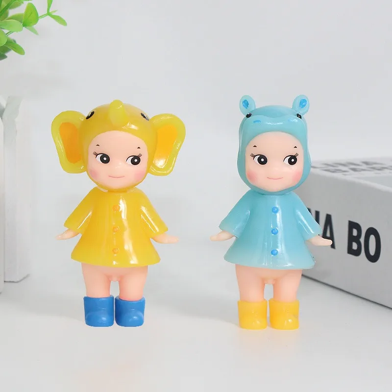 Sonny Angel Rainy Day Series Blind Box - Image 4