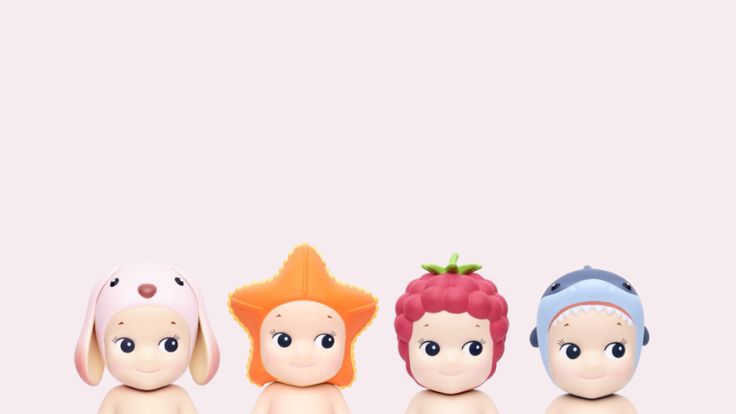 1. Surprise Toys & Collectible Dolls